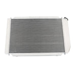 3 Row Radiator+Shroud Fan For 1979-1993 Ford Mustang GT LX SVT Foxbody