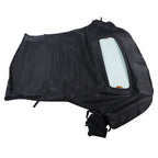 For 2005-14 Ford Mustang Convertible Soft Top W/DOT Heated Glass Window