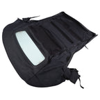 For 2005-14 Ford Mustang Convertible Soft Top W/DOT Heated Glass Window