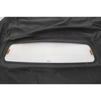 For 2005-14 Ford Mustang Convertible Soft Top W/DOT Heated Glass Window