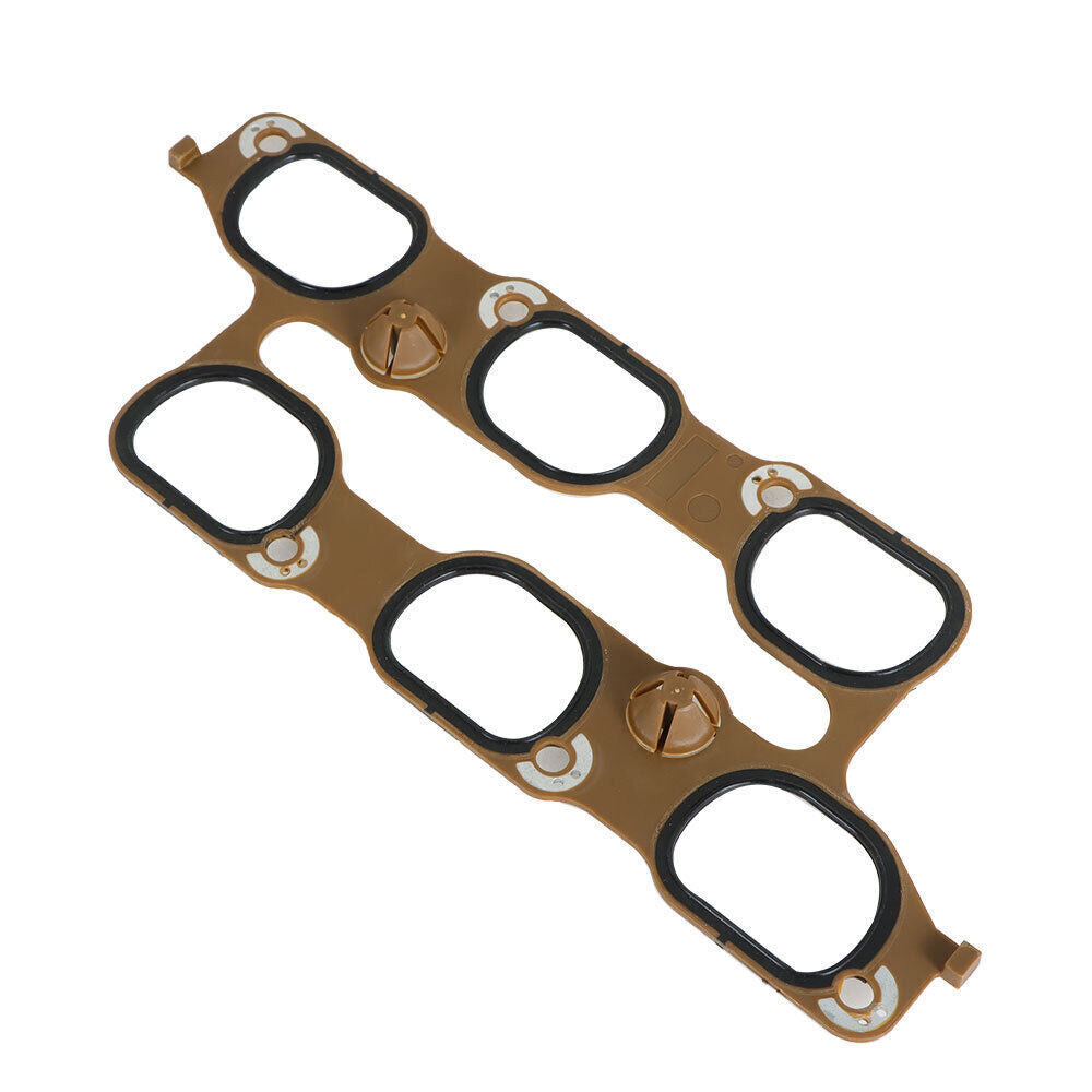 For 2008-2016 Chevrolet Gmc Buick 3.6l Lower Intake Manifold Gasket
