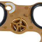 For 2008-2016 Chevrolet Gmc Buick 3.6l Lower Intake Manifold Gasket