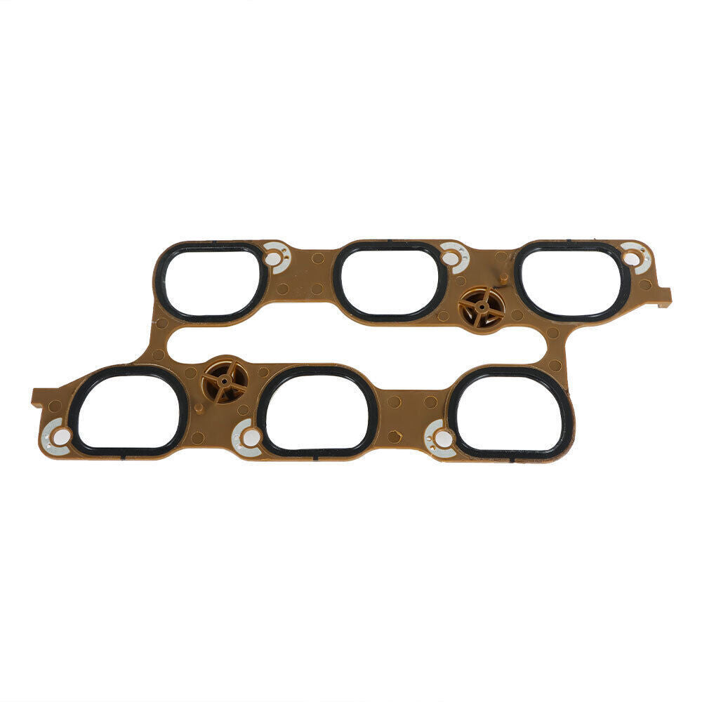 For 2008-2016 Chevrolet Gmc Buick 3.6l Lower Intake Manifold Gasket