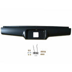 Roll Pan For 1982-1993 Chevrolet S10 GMC S15 Sonoma Pickup Rear Bumper