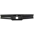 Roll Pan For 1982-1993 Chevrolet S10 GMC S15 Sonoma Pickup Rear Bumper
