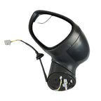 Door Mirror W Power Spotter For 2011-2019 Ford Fiesta Left Side