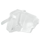 Windshield Washer Fluid Reservoir Tank Plastic For Mercedes Ben 7.6 L