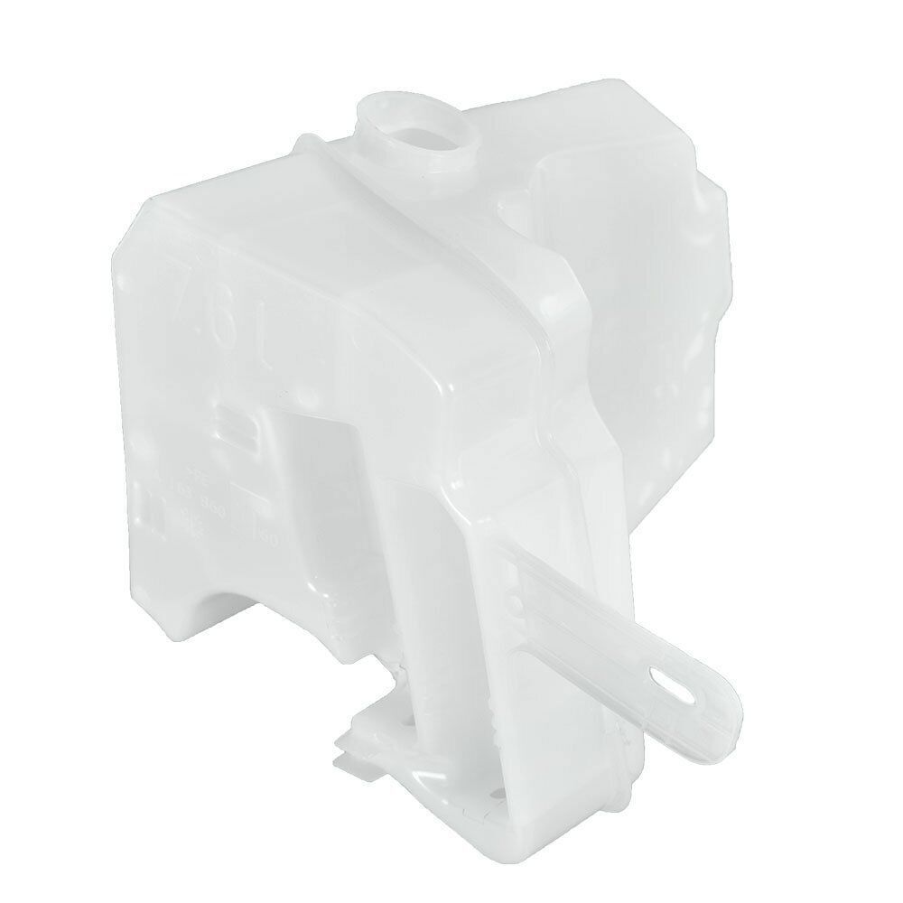 Windshield Washer Fluid Reservoir Tank Plastic For Mercedes Ben 7.6 L