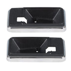 Interior Door Handle Bezel Cup For 1977-1981 Chevrolet Camaro Pontiac
