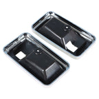 Interior Door Handle Bezel Cup For 1977-1981 Chevrolet Camaro Pontiac