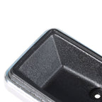 Interior Door Handle Bezel Cup For 1977-1981 Chevrolet Camaro Pontiac