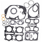 For Honda CB350 CL350 SL350 Twin 1969-1973 Engine Gasket Set Rebuild Kit