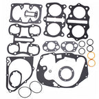 For Honda CB350 CL350 SL350 Twin 1969-1973 Engine Gasket Set Rebuild Kit