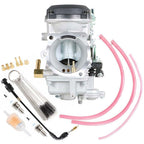 New Carburetor For 40MM CV PERFORMANCE TUNED CARB