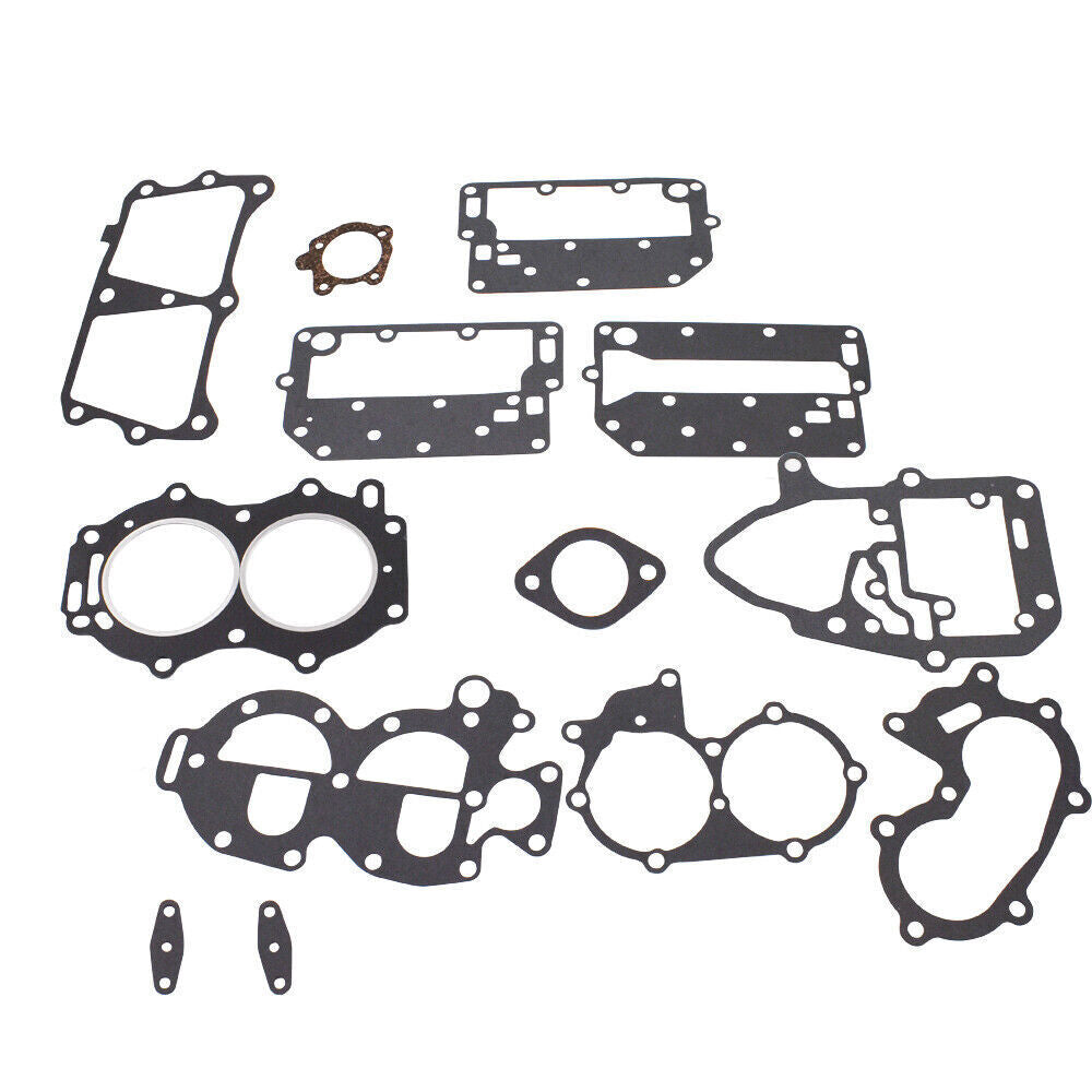 Gasket Kit Powerhead for Johnson Evinrude 25 35hp 2cyl X-Ref 433941 18-4307