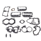 Gasket Kit Powerhead for Johnson Evinrude 25 35hp 2cyl X-Ref 433941 18-4307