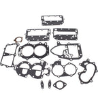 Gasket Kit Powerhead for Johnson Evinrude 25 35hp 2cyl X-Ref 433941 18-4307