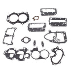 Gasket Kit Powerhead for Johnson Evinrude 25 35hp 2cyl X-Ref 433941 18-4307