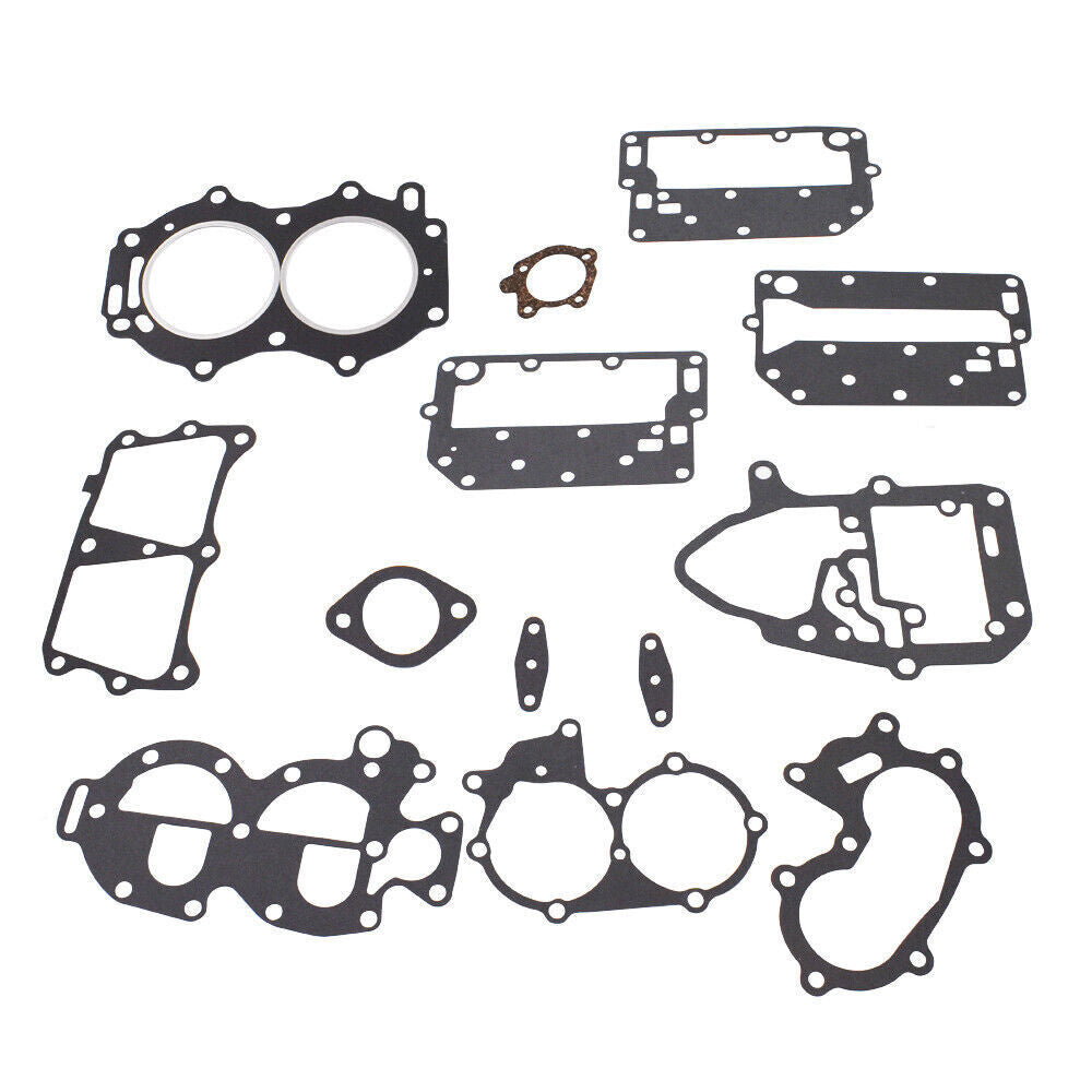 Gasket Kit Powerhead for Johnson Evinrude 25 35hp 2cyl X-Ref 433941 18-4307