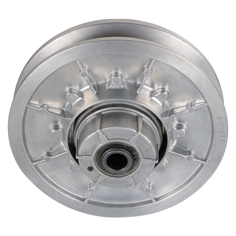 Secondary Driven Clutch 36 Degree For EZGO Gas Golf Cart TXT 1996-2009 26301-G01