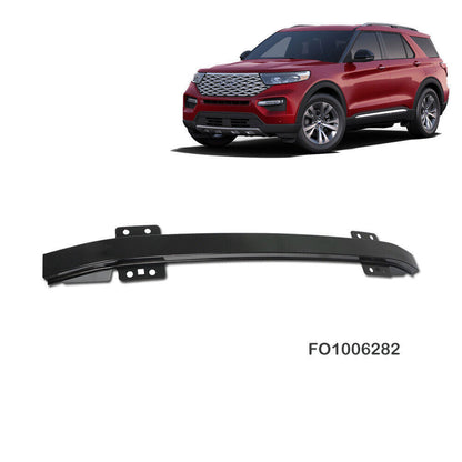 For 2020-2022 Ford Explorer Lincoln Aviator Front Bumper Reinforcement
