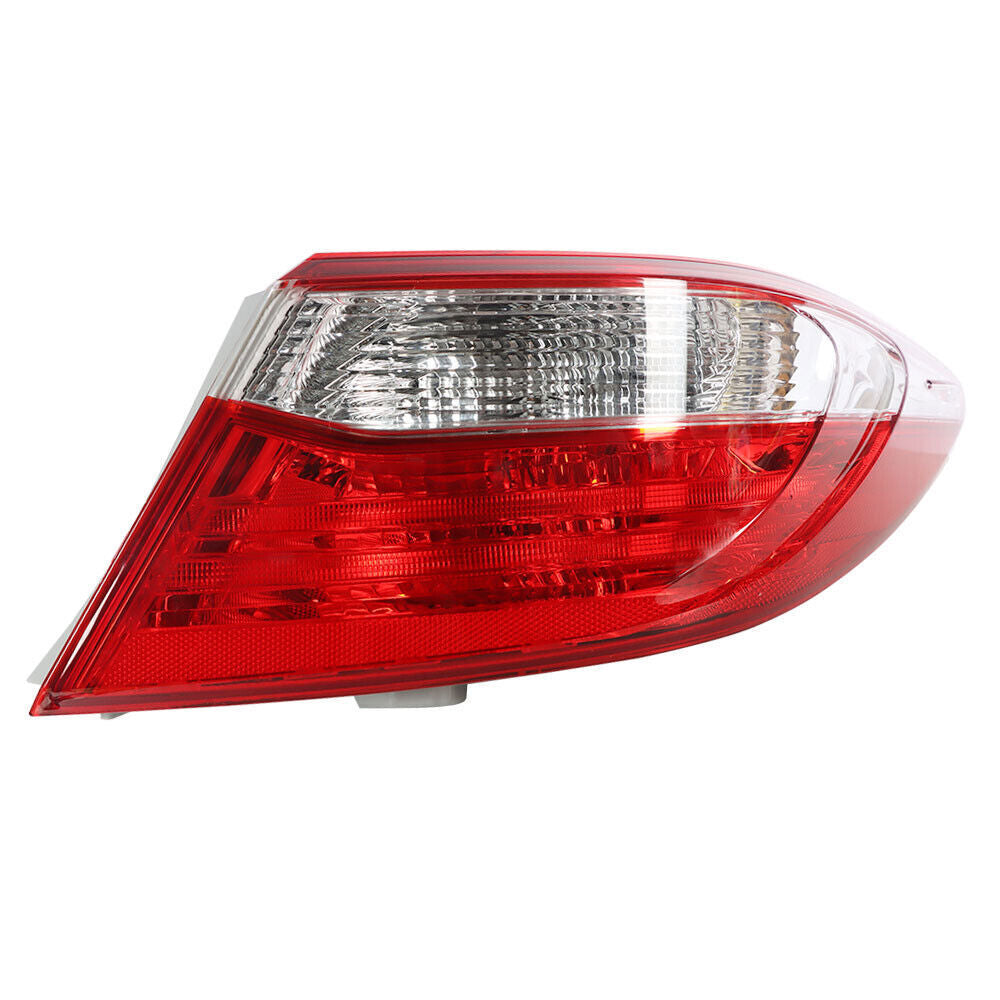 Outer Tail Light Lamp For 2015-2017 Toyota Camry Assembly Clear Right RH