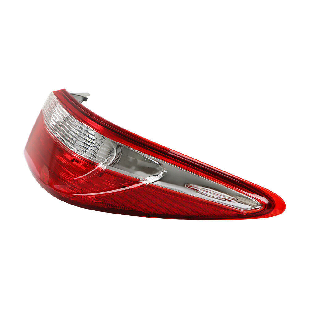 Outer Tail Light Lamp For 2015-2017 Toyota Camry Assembly Clear Right RH