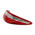 Outer Tail Light Lamp For 2015-2017 Toyota Camry Assembly Clear Right RH