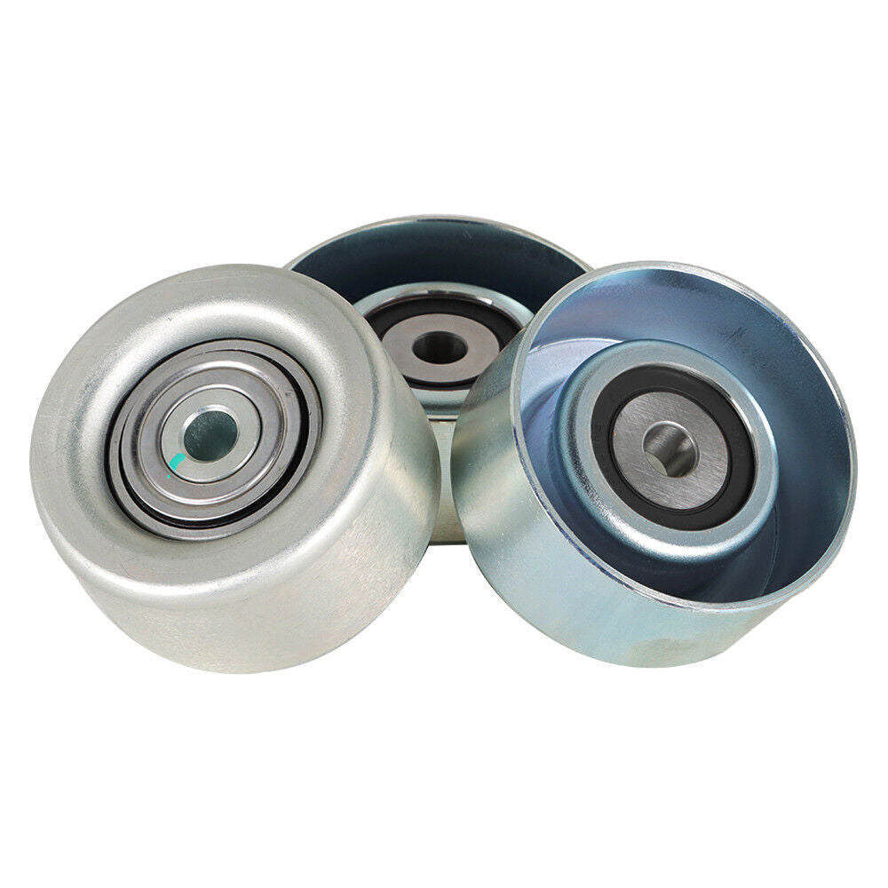 Idler Pulley Kit For Toyota 4Runner 2003-2014 V6 4.0L 1GRFE 1660331040