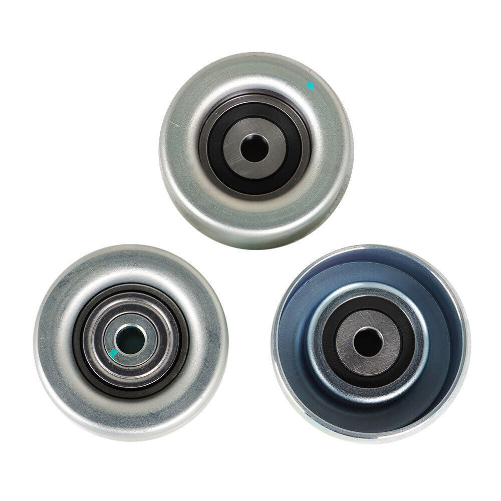 Idler Pulley Kit For Toyota 4Runner 2003-2014 V6 4.0L 1GRFE 1660331040