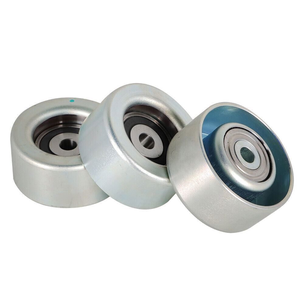 Idler Pulley Kit For Toyota 4Runner 2003-2014 V6 4.0L 1GRFE 1660331040