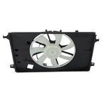 Radiator Cooling Fan Assembly For 2022-2024 Toyota Corolla Cross 2.0L