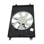 Radiator Cooling Fan Assembly For 2022-2024 Toyota Corolla Cross 2.0L