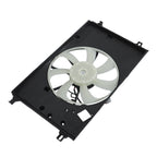 Radiator Cooling Fan Assembly For 2022-2024 Toyota Corolla Cross 2.0L