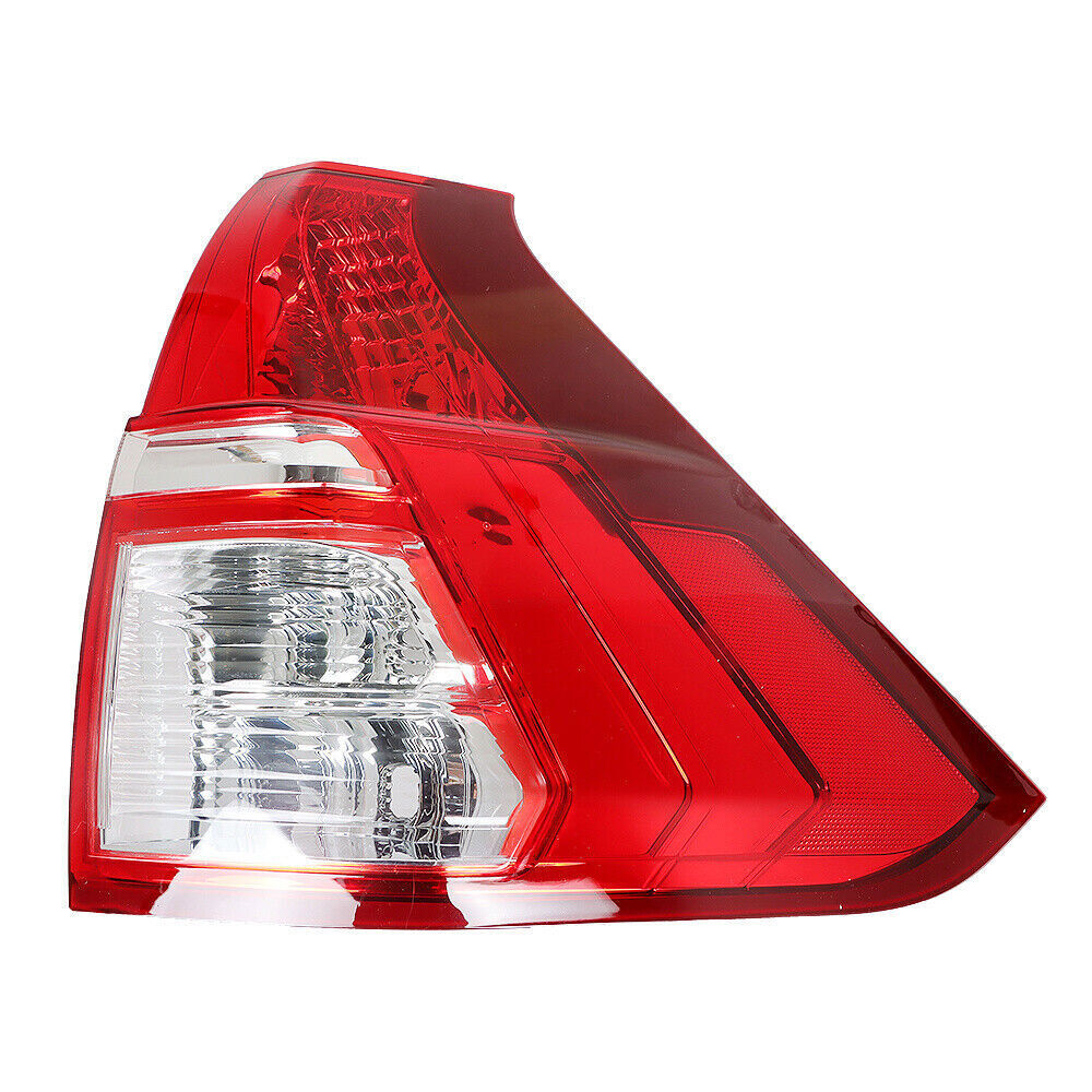 Passenger Right Side Tail Light For 2015 2016 Honda CRV CR-V 4DR Rear