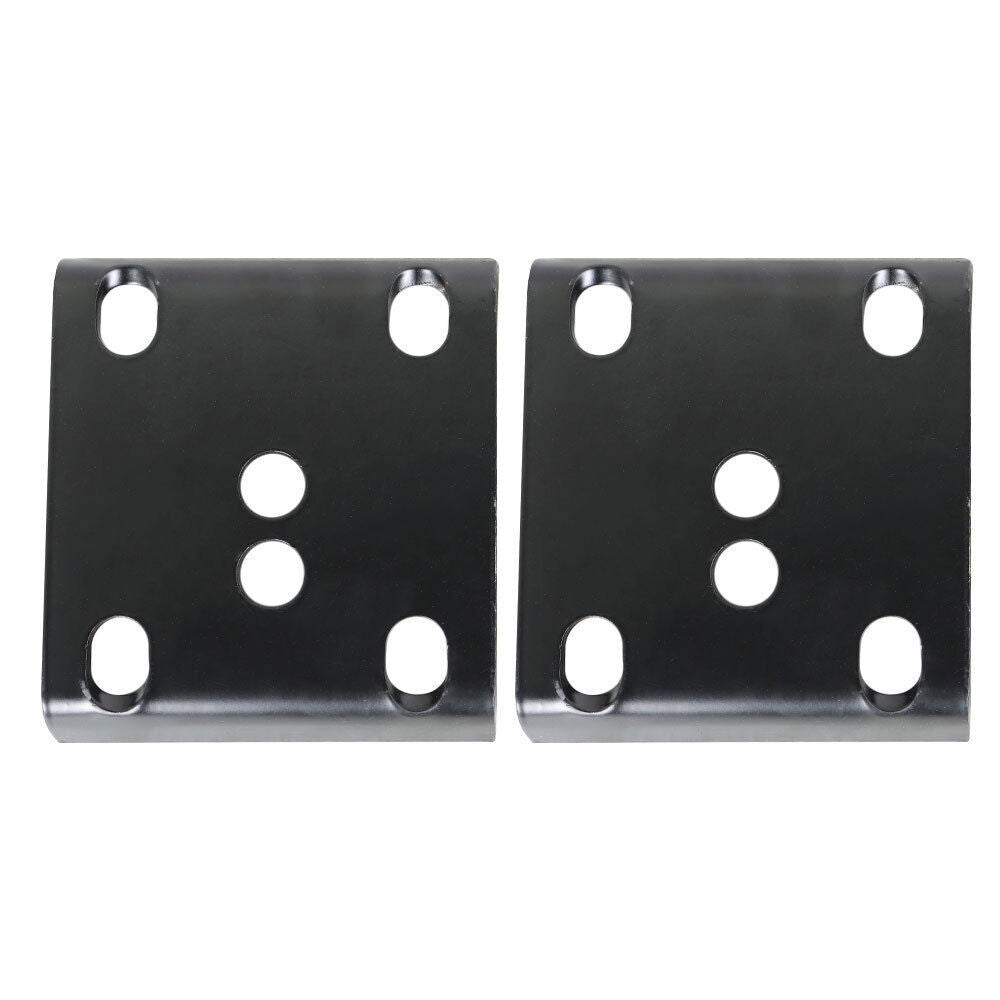 Rear Axle Flip Kit 5" Drop For 1973-1987 Chevy C10 GMC 1/2 Ton Truck