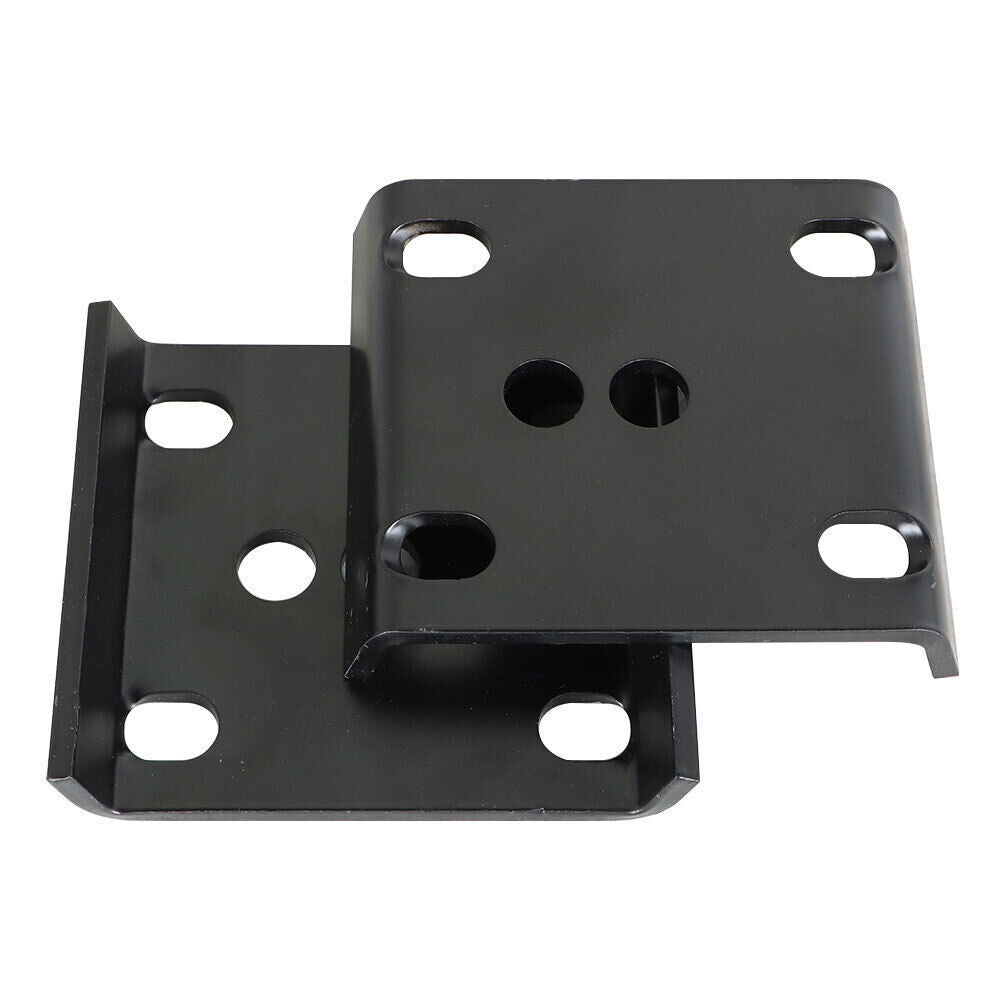 Rear Axle Flip Kit 5" Drop For 1973-1987 Chevy C10 GMC 1/2 Ton Truck