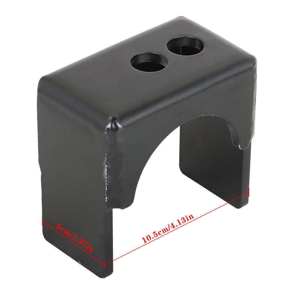 Rear Axle Flip Kit 5" Drop For 1973-1987 Chevy C10 GMC 1/2 Ton Truck