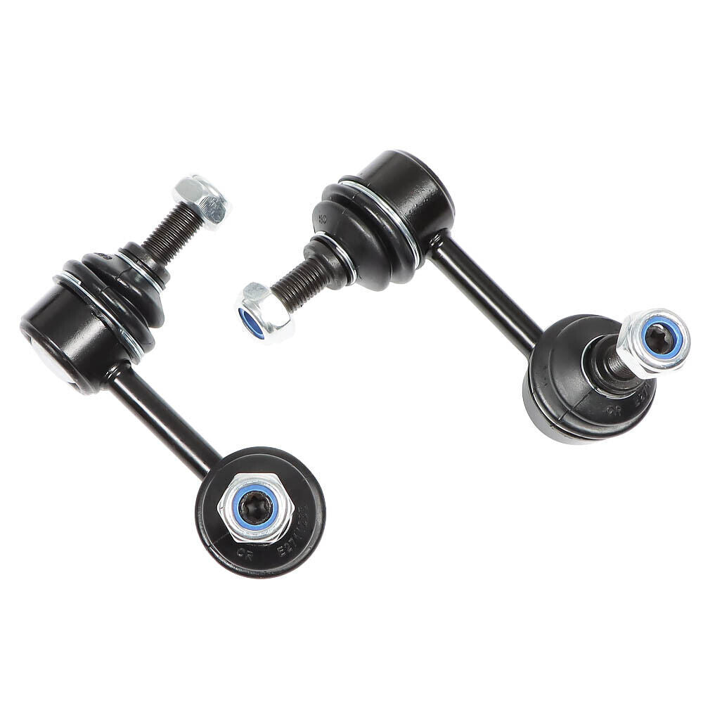 Front Lower Control Arm w/Ball Joint Sway Bar For 2006-2011 Honda Civic