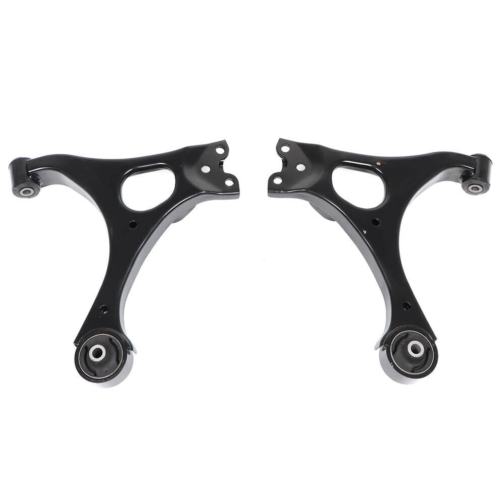 Front Lower Control Arm w/Ball Joint Sway Bar For 2006-2011 Honda Civic
