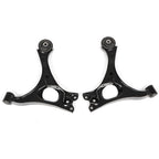 Front Lower Control Arm w/Ball Joint Sway Bar For 2006-2011 Honda Civic