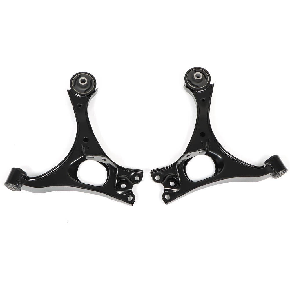 Front Lower Control Arm w/Ball Joint Sway Bar For 2006-2011 Honda Civic