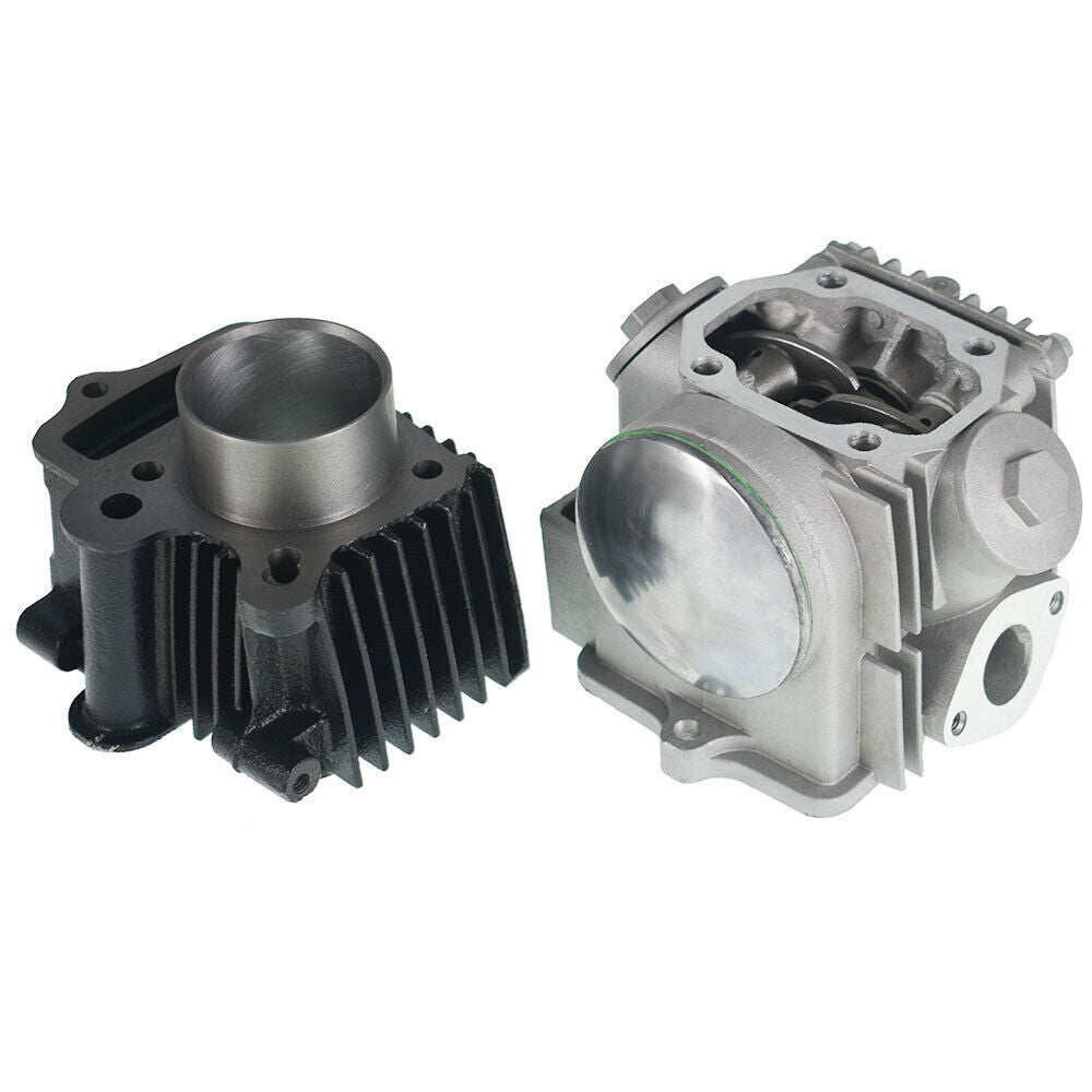 For Honda XR70R CRF70 AT Top End Kit Cylinder Piston Head Gaskets 12101-GB0-910