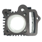 For Honda XR70R CRF70 AT Top End Kit Cylinder Piston Head Gaskets 12101-GB0-910