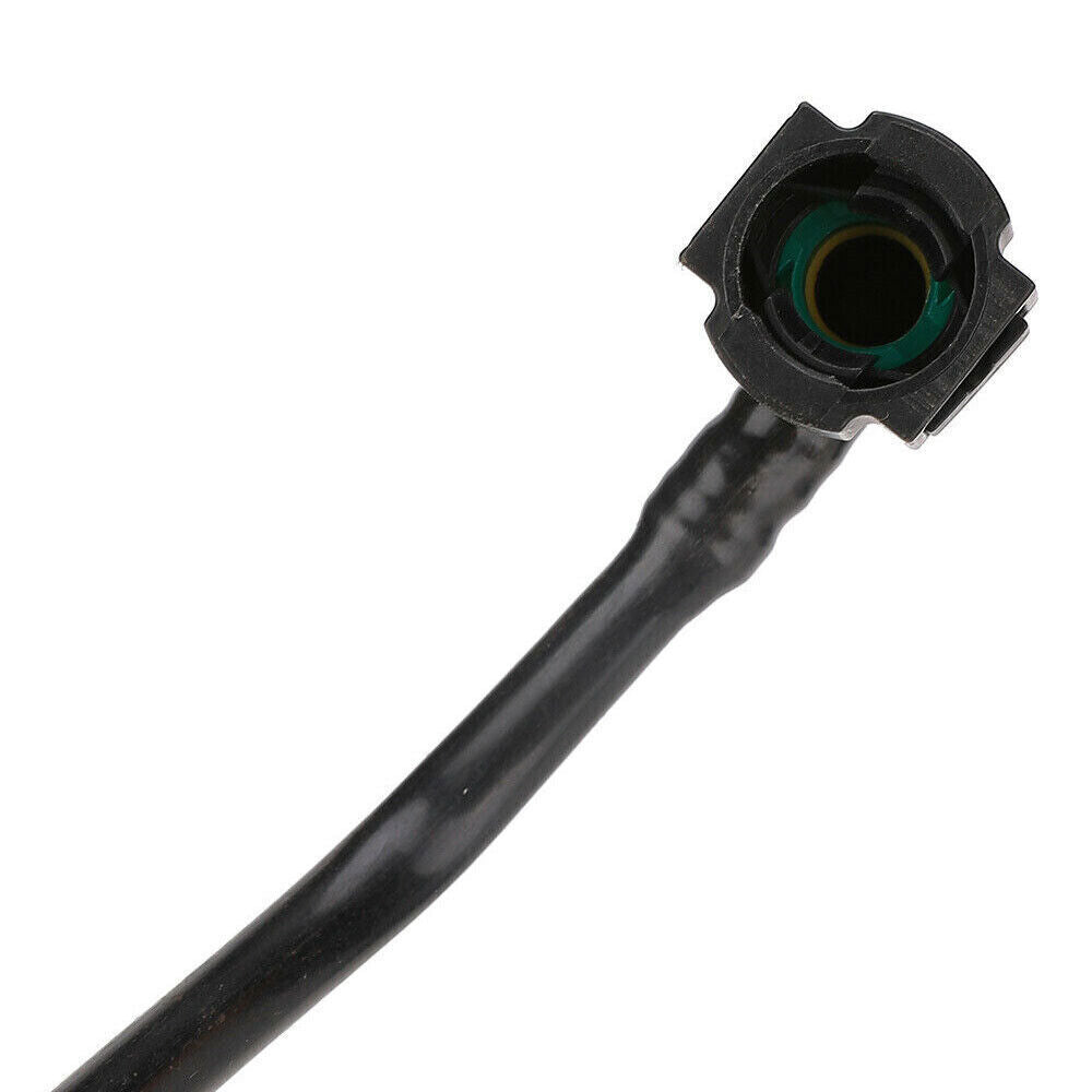 Fuel Hose Lines Fuel Filter Kit For 1998-2003 Mercedes-Benz ML320 3Pcs