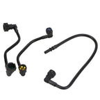 Fuel Hose Lines Fuel Filter Kit For 1998-2003 Mercedes-Benz ML320 3Pcs