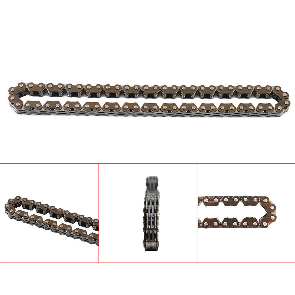 Cam Chain Timing Chain For Honda Rancher 420 2012-2015 Foreman 500 & Pioneer 500