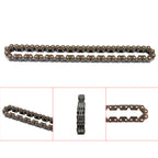 Cam Chain Timing Chain For Honda Rancher 420 2012-2015 Foreman 500 & Pioneer 500