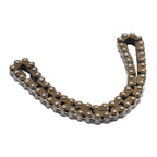 Cam Chain Timing Chain For Honda Rancher 420 2012-2015 Foreman 500 & Pioneer 500