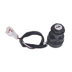 IGNITION KEY SWITCH for YAMAHA Warrior YFM350 350 2002 2003 2004 ATV NEW